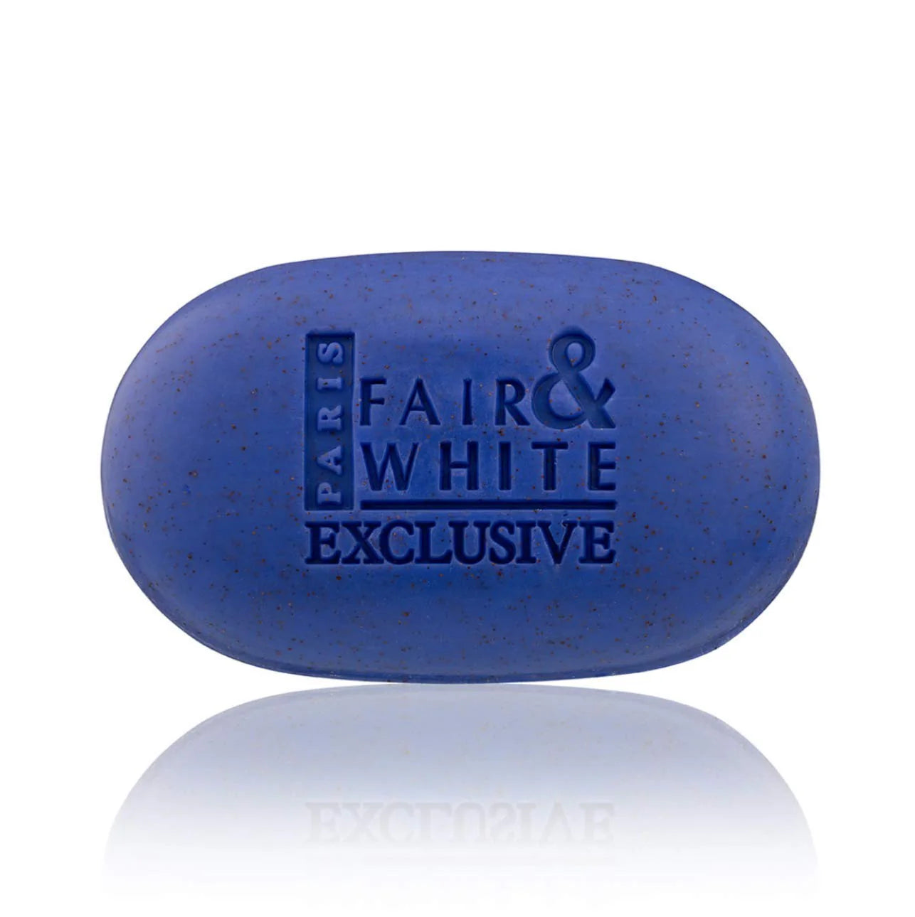 Fair and White Exclusive Whitenizer Exfoliating Soap