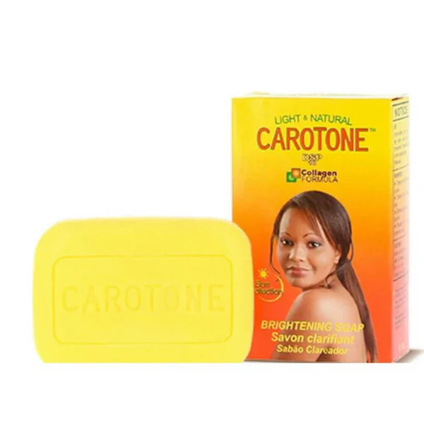 Carotone - Brightening Soap