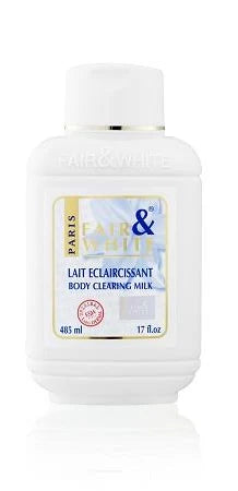 Fair and White Original Body Clearing Milk 500ml