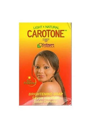 Carotone - Brightening Soap